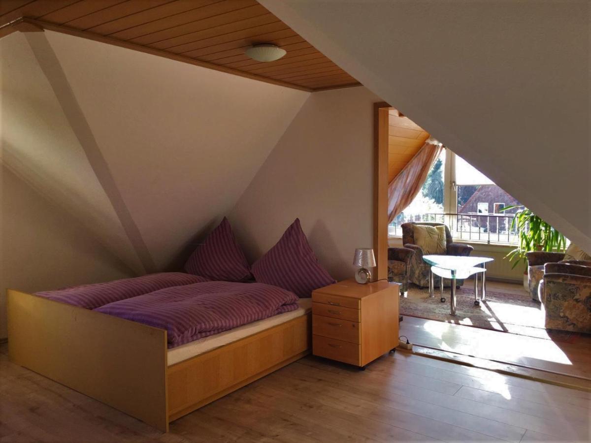 Haus Lotus 3 Cuxhaven
